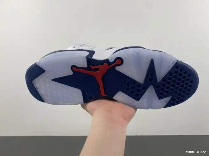 MaikeSneakers 6 CT8529-164 Jordan Olympic Air 0506